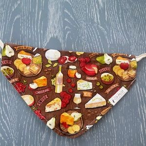 Dog Bandana